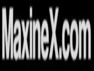 Langkah langkah ibu maxine x instructs perempuan simpanan n undang-undang skylar | xhamster