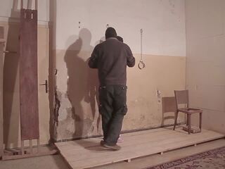Syrisk tortyr delen 1, fria förnedring smutsiga filma f5