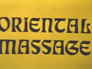 Orientaliska massagen: beeg massagen kön filma mov fb