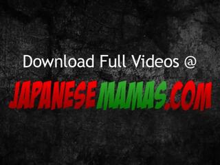 Enchanting Japanese adult video - More at Japanesemamas Com: Porn fd | xHamster