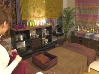 The souložit masáž salon část 1, volný dospělý klip film 90 | xhamster