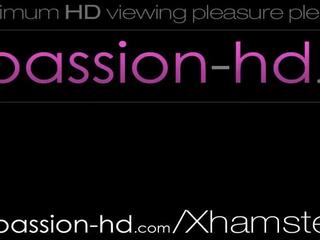Passion-hd – Dripping Wet Japanese Pussy Drilled: xxx clip d1 | xHamster