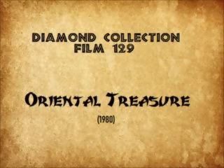 Mai lin - teemant kogumine film 129 1980: tasuta räpane film ba