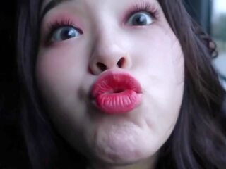 Gahyeon's Ready for a Facial Right Here Guys: Free sex film c9