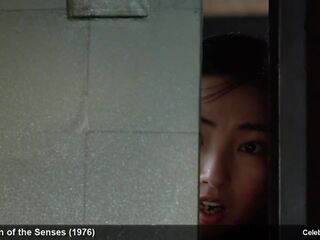 아오이 nakajima & eiko matsuda 나체상 과 명백한 입 장면