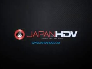 Jaapani kontoris beib hana yoshida sai perses ja. | xhamster