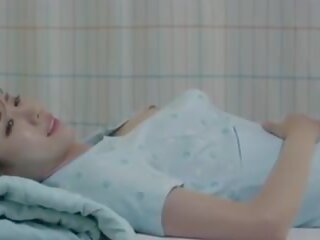 Hàn quốc phim xxx video cảnh y tá được fucked lược, bẩn phim eb | xhamster