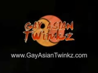 Str8 oriental bonks dos homosexual orientals