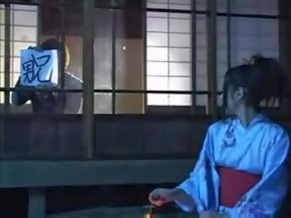 Japonsko družina umazano video