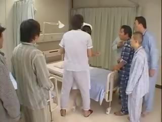 Emiri aoi tremendous asiatiskapojke sjuksköterska 1 av myjpnurse part1